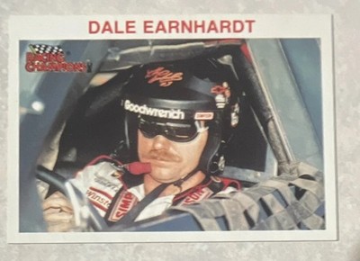 1995 Classic Assets Racing - Dale Earnhardt #1