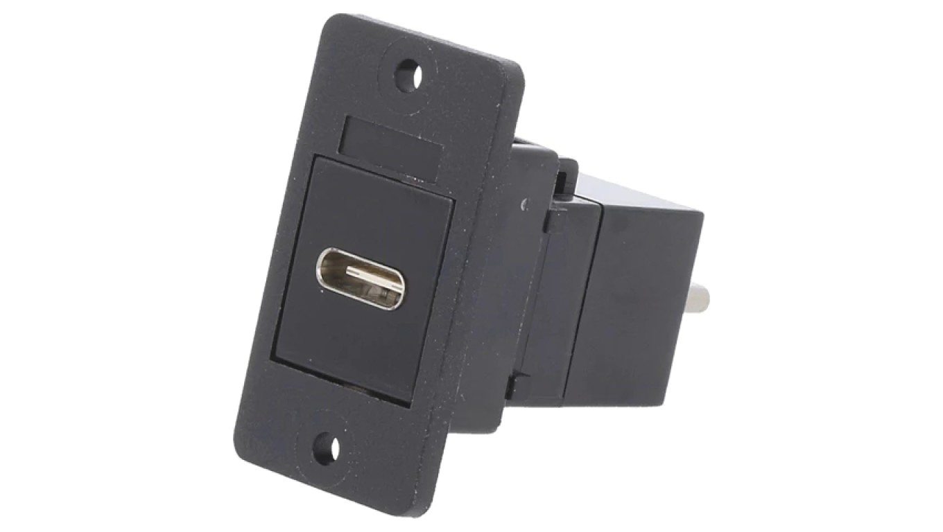 USB C-USB C SLIM 29mm CP30611X Connector