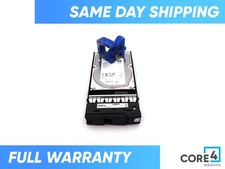 HP P30863-001 4TB SPS HDD FOR SNX900 *New Bulk*