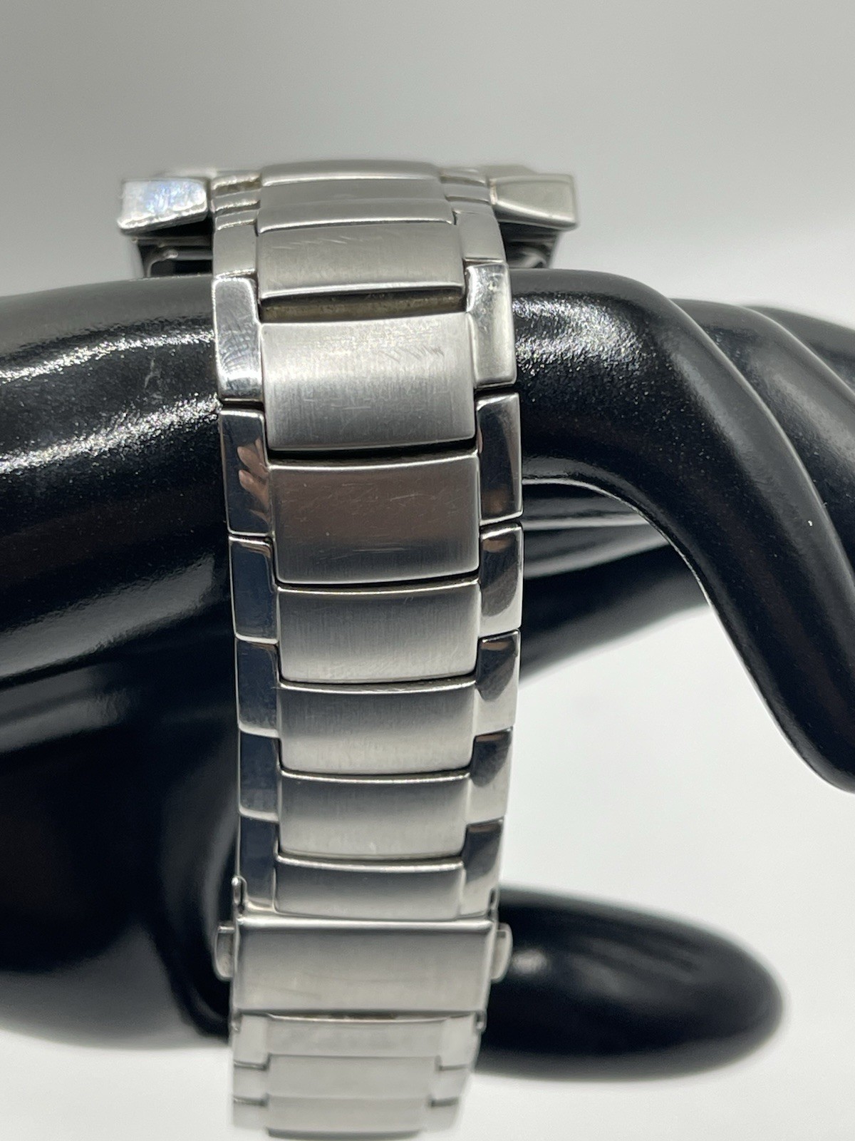 Kenneth Cole Automatic Self Winding Skeleton Watc… - image 2