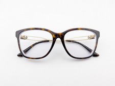 Michael Kors Eyeglasses, Frames Only, MK 4088 Sitka 3006, 53-16-140, Brown Tort