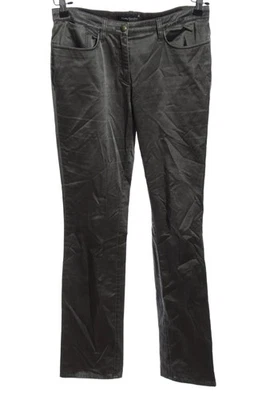 BETTY BARCLAY Jeans coupe-droite Dames Jeans T EU 38 gris foncé - Photo 1/4