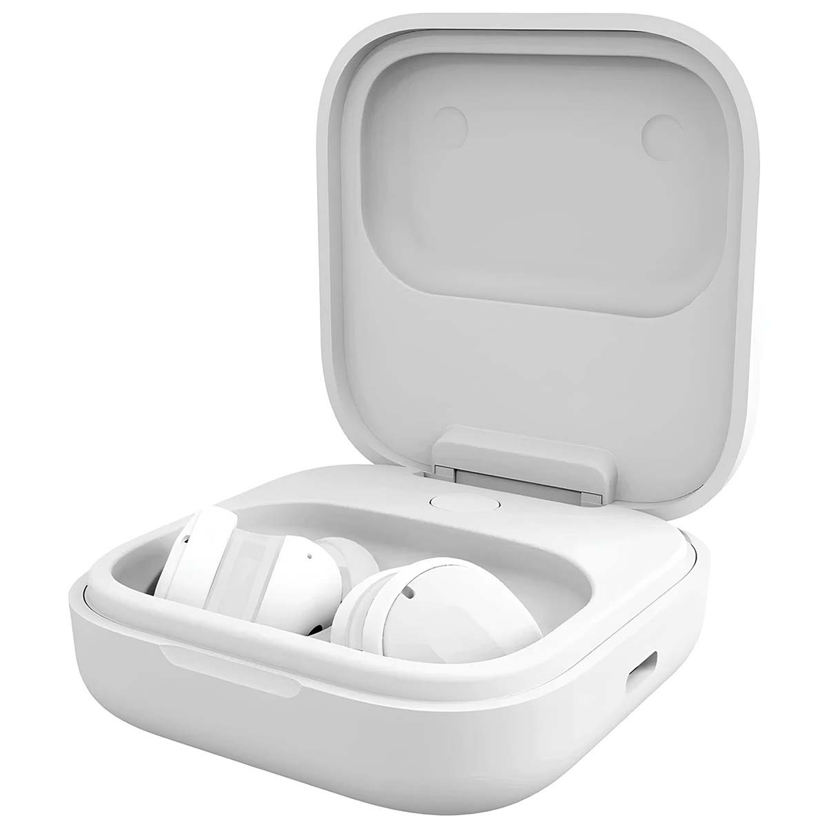 Écouteurs Fairbuds True Wireless intra-auriculaires ANC noirs