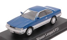 Norev Nissan Leopard F31 1986 1:43 420179