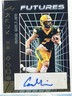 Cam Miller 2024 Leaf Futures Autograph - Gold A-CM1 18/99