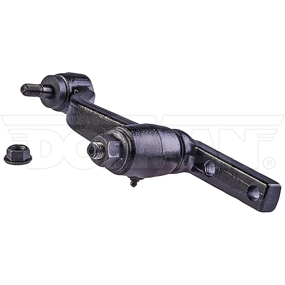 Dorman IA6392XL Steering Idler Arm And Bracket Assembly For 90-05 Astro Safari - Image 3 of 4