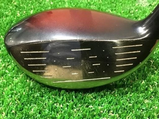 Ladies MARUMAN MAJESTY PRESTIGIO SC-V 7W Fairway Wood Flex-L No Head Cover - Image 2 of 4