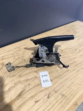 2009-2020 Nissan 370Z Ebrake E Brake Emergency Handle Clean Complete