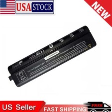 10.8V 7800mAh NI2040HD29 Ni2040 NI2040JD29 battery for Oscor Green 24G