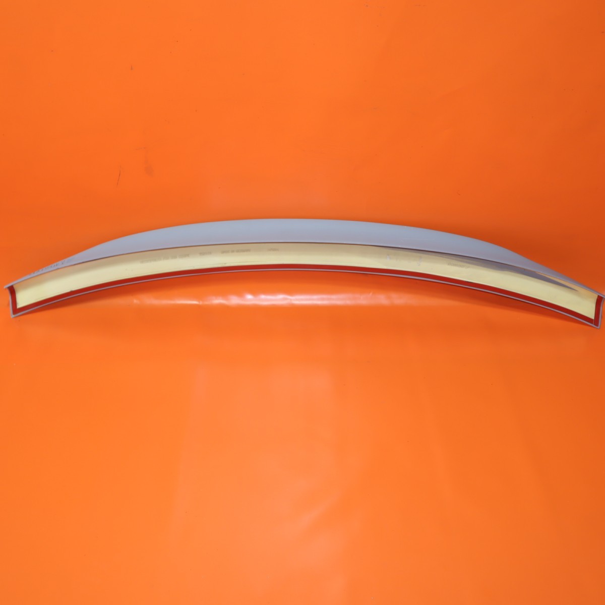ASTON MARTIN MANSORY DB9 SPOILER WING 2013 2014 2014 2016 TS2116 OEM