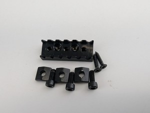 Jackson Charvel Licensed Floyd Rose Locking Nut BR3