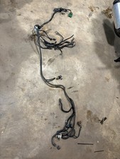 2001-2002 Chevy Gmc 2500hd Duramax8.1l Headlight Front End Wiring Harness 2001-2002 Chevy Gmc 2500hd Duramax8.1l Headlight Front End Wiring Harness