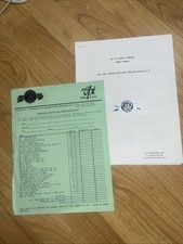VPI HW-19 JR ANALOG Turntable OWNERS MANUAL O...