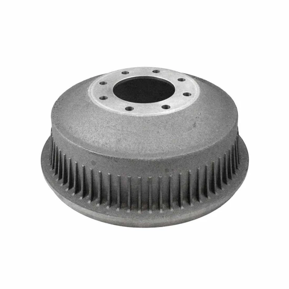 Tambores de freno traseros para 1994-1999 GMC C1500 Suburban 1992-1996 GMC C2500 Suburban Foto 4 de 4