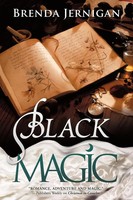 Black Magic Brenda Jernigan Taschenbuch Kartoniert / Broschiert Englisch 2011