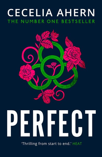 Perfect | Cecelia Ahern | Englisch | Taschenbuch | 2025 | Ean 9780008758714-image