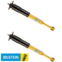 2X StoßDäMpfer Bilstein 24-144780 2 StossdäMpfer Rechts Links Hinten