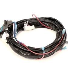 TRUE 976442 Power Cord 126" 115V 5-15P Plug Commercial Appliance Connection