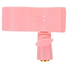 Table Mic Clamp Microphone Desktop Stand Universal Clip for Thick