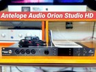 Antelope Orion Studio HD USB3.0 Audio Interface | 12 Mic Pre | w/ PSU & Docs  ⸻