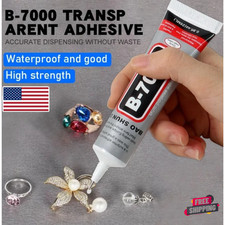 B-7000 Adhesive Multi-Function Super Glue Suitable for Phone Repair