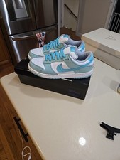 Nike Dunk Premium SB Low High Hair for Sale | Authenticity