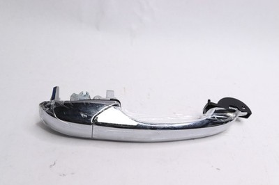 Radec Sliding Door Ext Handle Right Left 012-0718-29