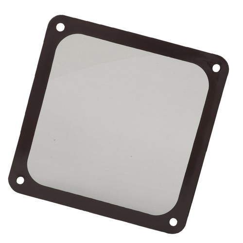 5x 120mm Fan Dust Filter Heat Dissipation Soft Magnetic Nylon Frame Computer CB - Afbeelding 24 van 30