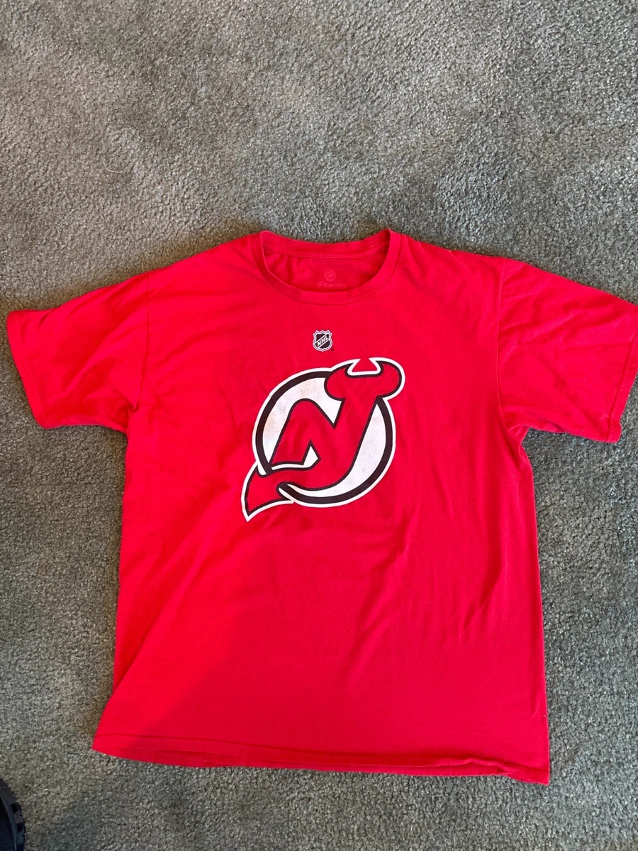 New Jersey Devils NHL Fan Shirts for sale | eBay