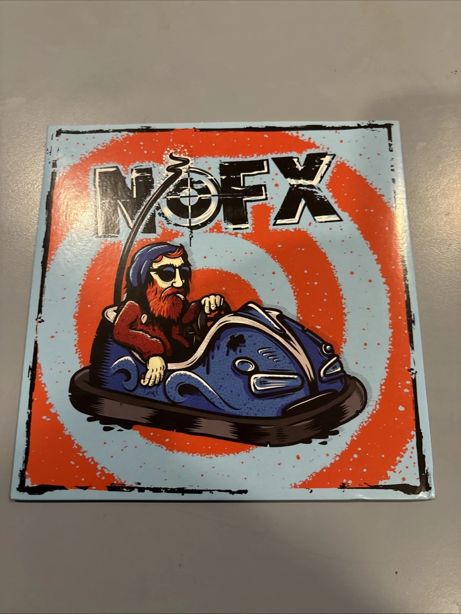Nofx Vinyl Records for sale | eBay