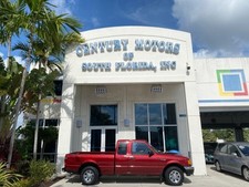 2002 Ford XLT LOW MILES 58,532 1 OWNER 