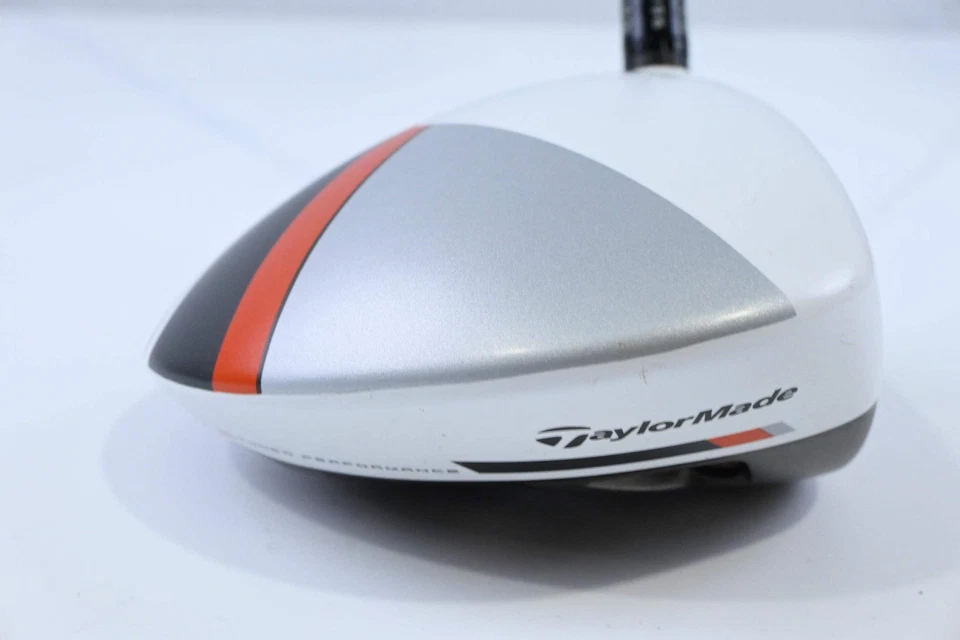 Taylormade R1 Driver / 8-12 Degree / Stiff Flex Aldila RIP Phenom 55 Shaft - Image 3 of 4