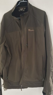 Pinewood Seeland Stretch Herren Shelljacke, Gr. L
