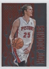 2012-13 Panini Select Hot Rookies Kyle Singler #13 1u6