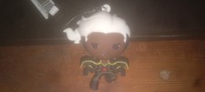 Marvel X-Men Classic Series 3 Figural Bag Clip 3 Inch Storm