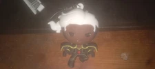 Marvel X-Men Classic Series 3 Figural Bag Clip 3 Inch Storm