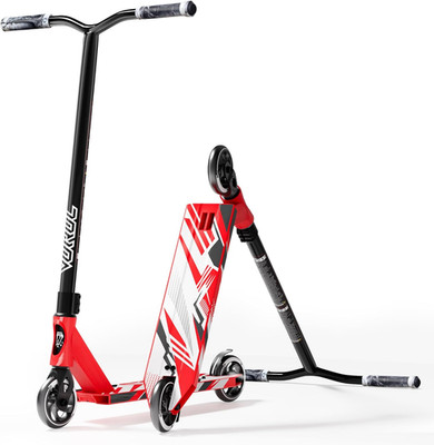 K1 Pro Stunt Trick Scooter for Kids 8 Years and up Freestyle Skate Park Street f