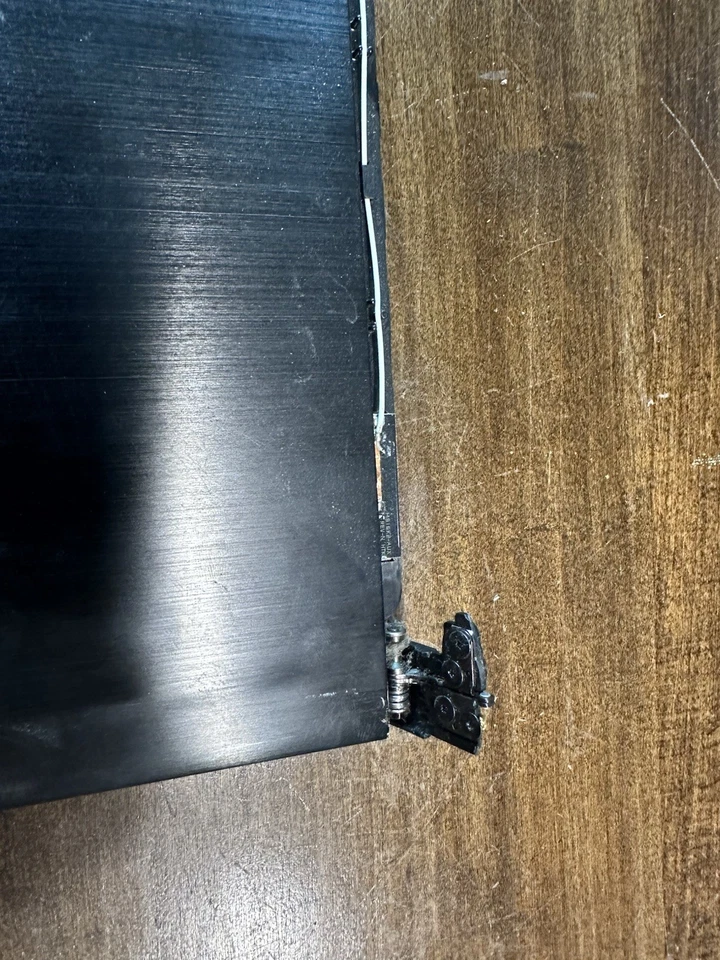 MSI G63 Stealth MS-16K5 Laptop - For Parts - Image 2 of 4