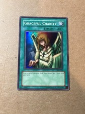 Graceful Charity SDP-040 Starter Deck: Pegasus Unlimited