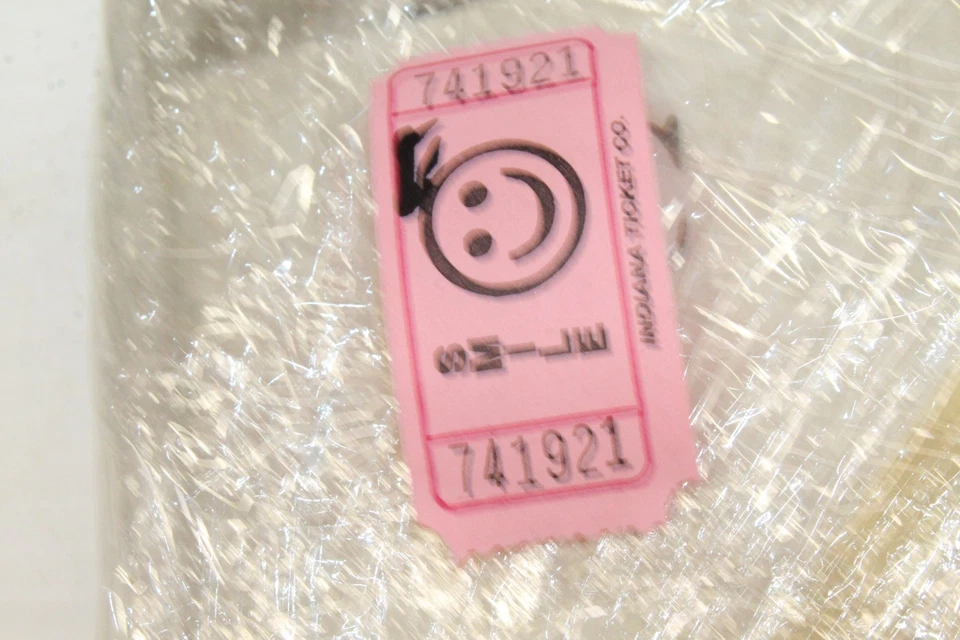 Harley FXR Super-Glide Shovelhead XL 1977-83 rotor de freno delantero 44137-77A NUEVO Foto 4 de 4