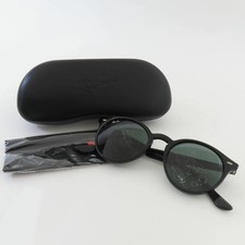 RayBan RB2180F 601 71 sunglasses glasses frame