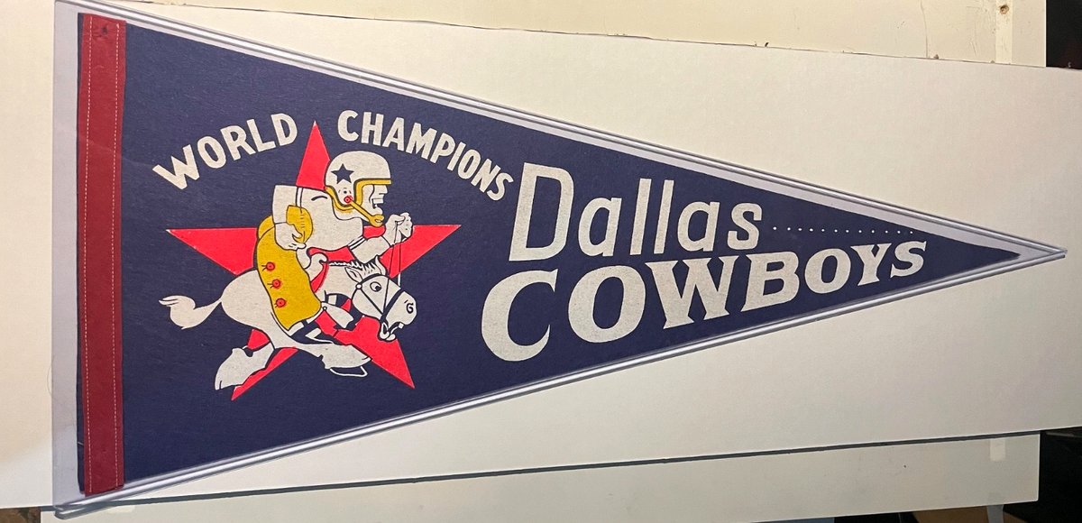 トップ 1971 CHAMPION VI BOWL SUPER 1971STAUBACH チャンピオンリング