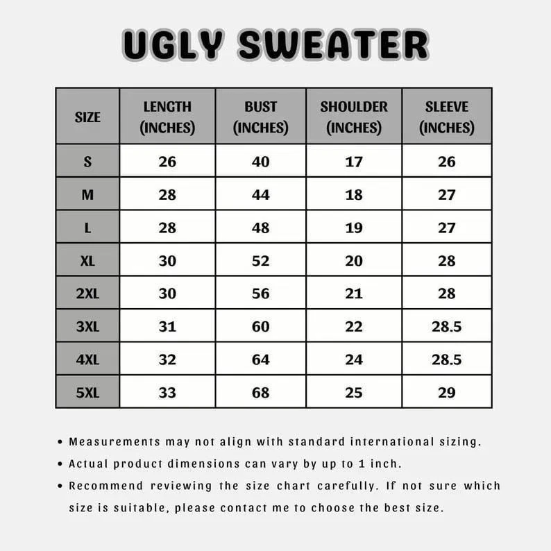 Space Battle, Cosmic Lights, Ugly Christmas Sweater