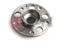 Radnabe JPN 10L9133-JPN FüR Mercedes Klasse W176 Sports Tourer W246 W242 CLA GLA