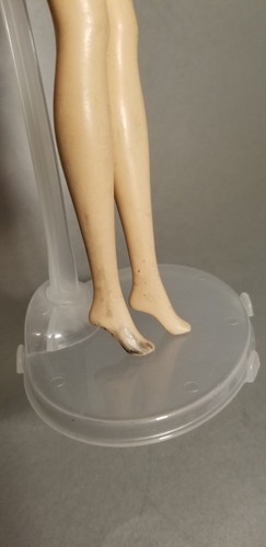 GORGEOUS But Dirty 2001 Disney Princess Enchanted Cinderella Barbie Doll - Picture 5 of 6