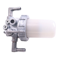 Oil Water Separator 129335-55701 For Komatsu PC30 PC35 PC40-7 PC45 Yanmar Engine