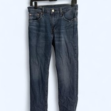    Levi  s Premium 502 Regular Taper Jeans  Big E Size: W30 L32