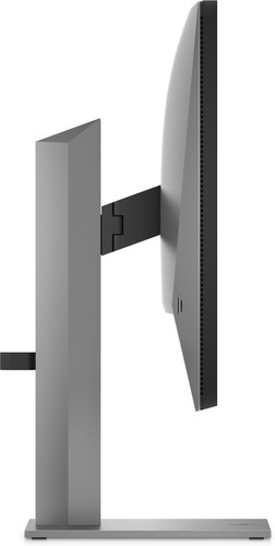 HP Z25xs G3 computer monitor 63.5 cm (25") 2560 x 1440 pixels Quad HD Black -... - Picture 4 of 24