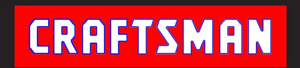 CRAFTSMAN HAND TOOLS 20pc 3/8 SAE METRIC MM 12pt ratchet wrench socket set - Image 2 of 4