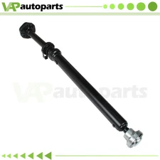 7L6521102 Rear Drive Shaft For Porsche Cayenne 2003-2010 For Vw Touareg